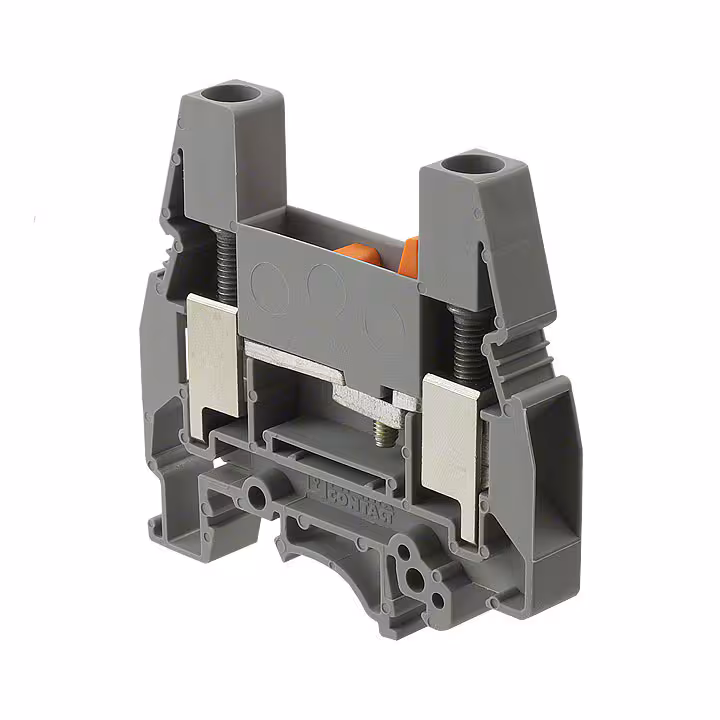 309109 Phoenix Contact  Din Rail Channel